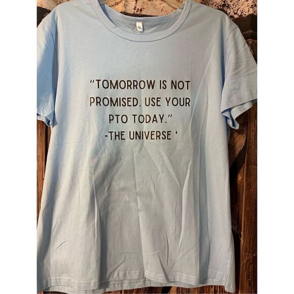 Graphic Slogan Not For Sale T-shirt Women - Picture 1 of 4